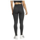Adidas Γυναικείο κολάν Optime Full-Length Leggings